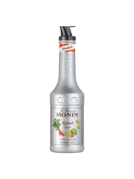 Picture of Monin Rhubarb 1000ml