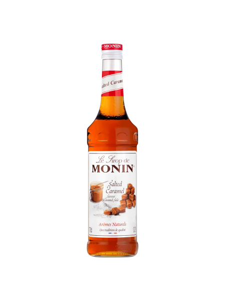 Picture of Monin Salted Caramel 70cl