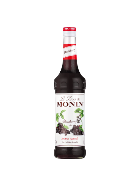 Picture of Monin Blackberry 70cl