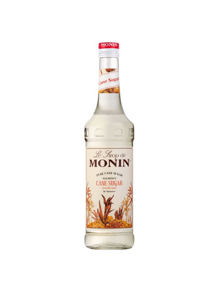 Picture of Monin Mauritius Pure Cane Sugar 70cl