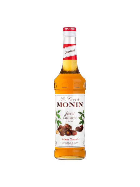Picture of Monin Chestnut 70cl