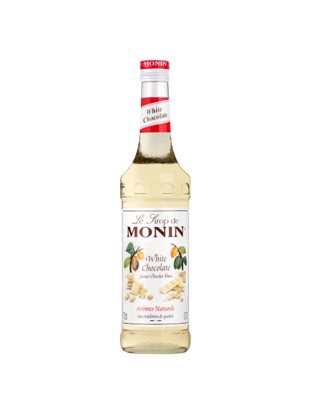Picture of Monin White Chocolate 70cl
