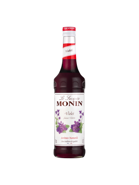 Picture of Monin Violet 70cl