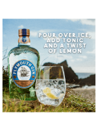 Picture of Plymouth Gin 6 x 70cl