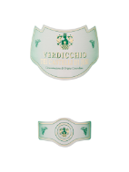 Picture of Verdicchio dei Castelli di Jesi 750ml