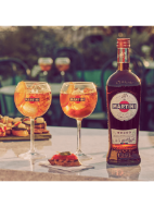 Picture of MARTINI Rosso Vermouth Aperitivo, 75cl