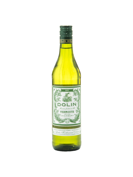 Picture of Dolin Vermouth Dry 750ml
