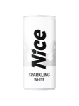 Show details for Nice Sparkling White 200ml Picture of Nice Sparkling White 200ml