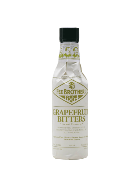 Picture of Fee Brothers Grapefruit Bitters 15cl