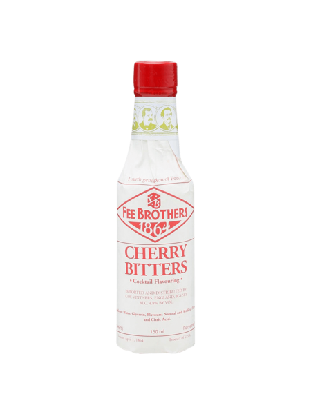 Picture of Fee Brothers Cherry Bitters 15cl