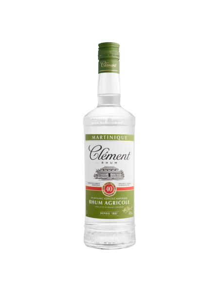 Picture of Clément Blanc 40 70cl