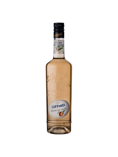 Picture of Giffard Peche de Vigne Liqueur 70cl