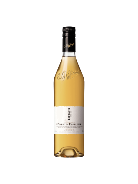 Picture of Giffard Piment D'Espelette Liqueur 70cl
