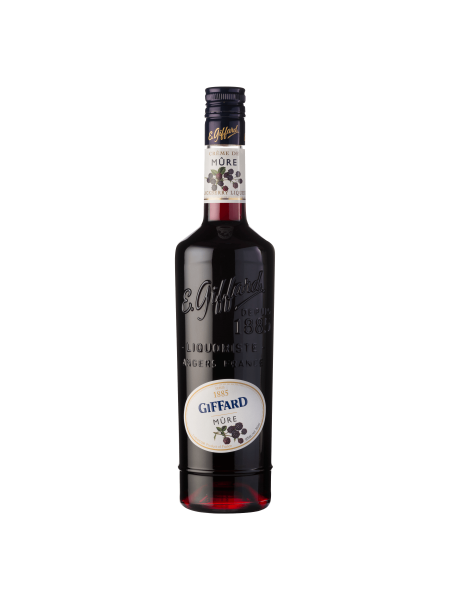 Picture of Giffard Crème de Mures Liqueur 70cl