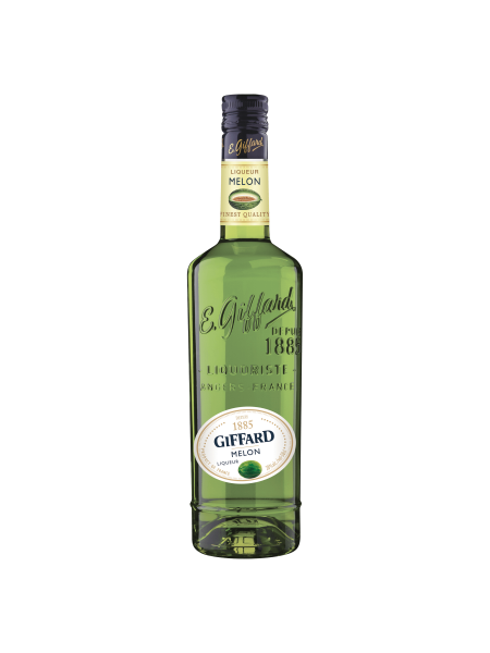 Picture of Giffard Green Melon Liqueur 70cl