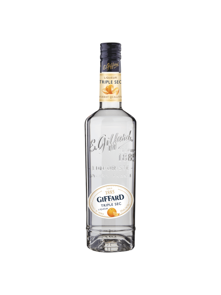 Picture of Giffard Triple Sec Liqueur 70cl