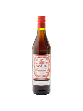Show details for Dolin Rouge Vermouth 750ml Picture of Dolin Rouge Vermouth 750ml