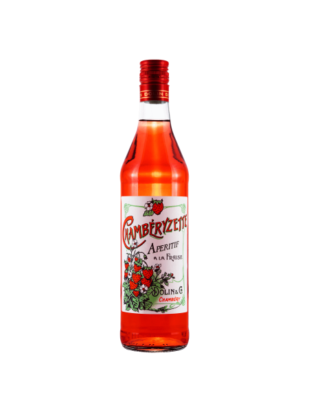 Picture of Dolin Chamberyzette 750ml