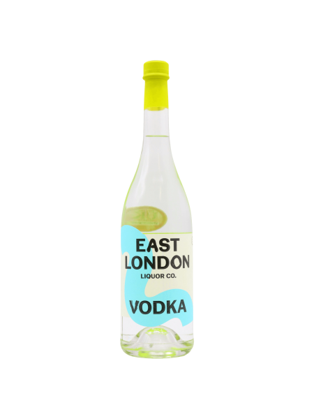 Picture of East London Liquor Co Vodka 70cl
