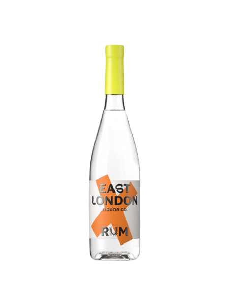 Picture of East London Liquor Co. Rum 70cl