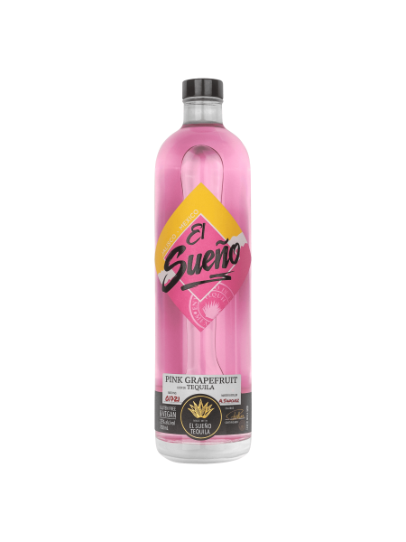 Picture of El Sueño Watermelon 70cl