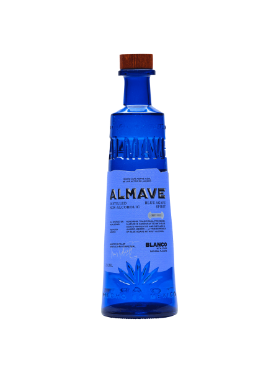 Show details for Almave BLANCO Non Alcoholic Blue Agave Spirit 70cl Picture of Almave BLANCO Non Alcoholic Blue Agave Spirit 70cl