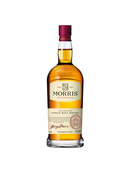Picture of Morris Australian Single Malt Whisky Signature 700ml