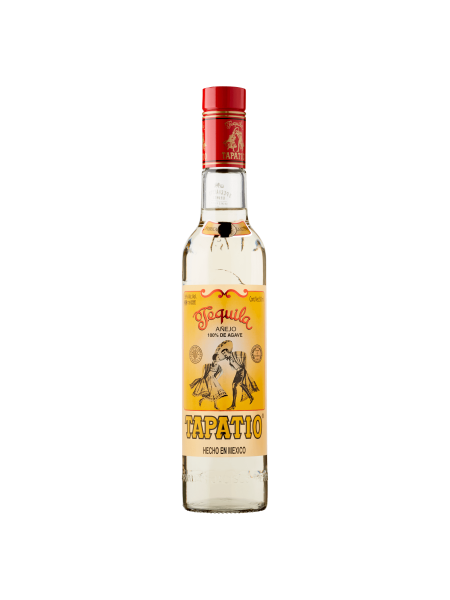 Picture of Tapatio Añejo Tequila 500ml 