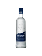 Picture of ERISTOFF Original Pure Grain Vodka, 70cl