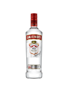 Picture of Smirnoff No. 21 Vodka 70cl