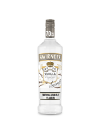 Picture of Smirnoff Vanilla Flavoured Vodka 37.5% vol 70cl