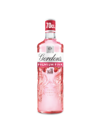 Picture of Gordon's Premium Pink Distilled Gin 70cl