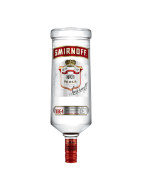 Picture of Smirnoff No. 21 Vodka 37.5% vol 1.5L