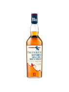 Picture of Talisker Storm Single Malt Scotch Whisky 45.8% vol 70cl Bottle