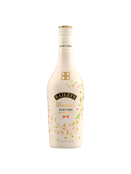 Picture of Baileys Almande Liqueur 70cl