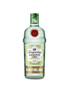 Picture of Tanqueray Rangpur Lime Distilled Gin 41.3% vol 70cl