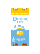 Picture of Corona Cero 4 x 330ml