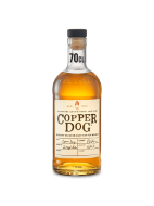 Picture of Copper Dog Speyside Blended Malt Scotch Whisky 40% vol 70cl Bottle