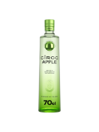 Picture of Ciroc Apple Flavoured Vodka 37.5% vol 70cl