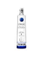 Picture of Ciroc Snap Frost Ultra-Premium Vodka 40% vol 1.75L Bottle