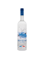 Picture of GREY GOOSE Premium French Vodka, 300cl