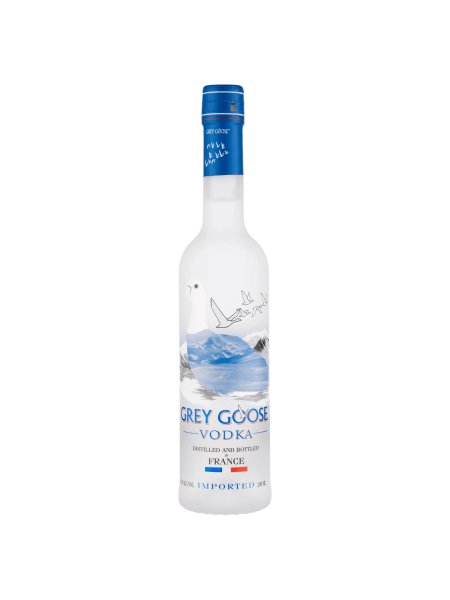 Picture of GREY GOOSE Premium French Vodka, 20cl