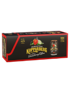 Picture of Kopparberg Premium Cider with Strawberry & Lime 10 x 330ml