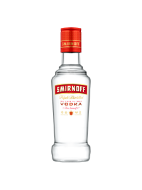 Picture of Smirnoff No.21 Vodka 20cl PMP £5.99 - Bottle