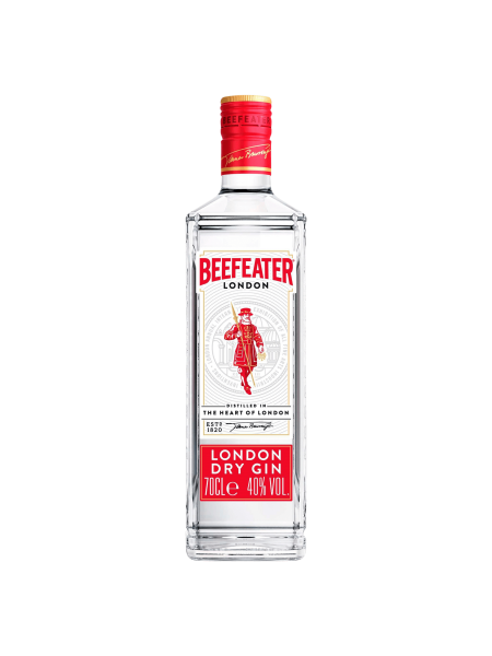 Picture of Beefeater London Dry Gin 70cl