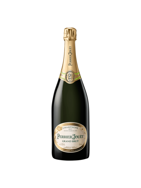 Picture of Perrier-Jouët Champagne Grand Brut 375ml