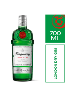Picture of Tanqueray London Dry Gin 41.3% vol 70cl Bottle