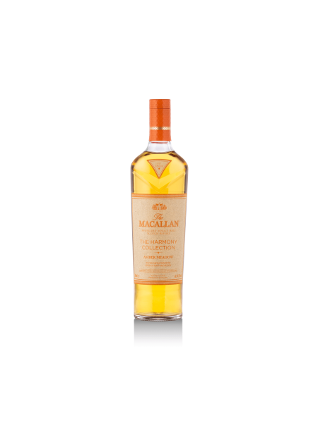 Picture of The Macallan Harmony Collection Amber Meadow 70cl