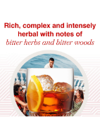 Picture of MARTINI Rosso Vermouth Aperitivo, 75cl