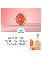 Picture of Casamigos Reposado Tequila 70cl